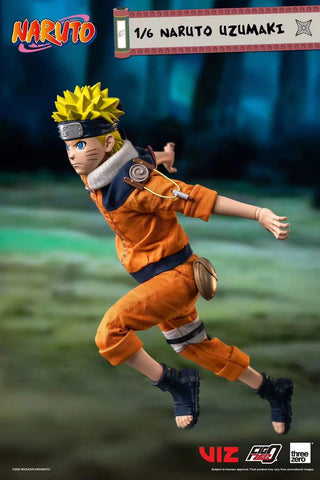 Buy FIGURE RISE NARUTO UZUMAKI NARUTO online for43,50