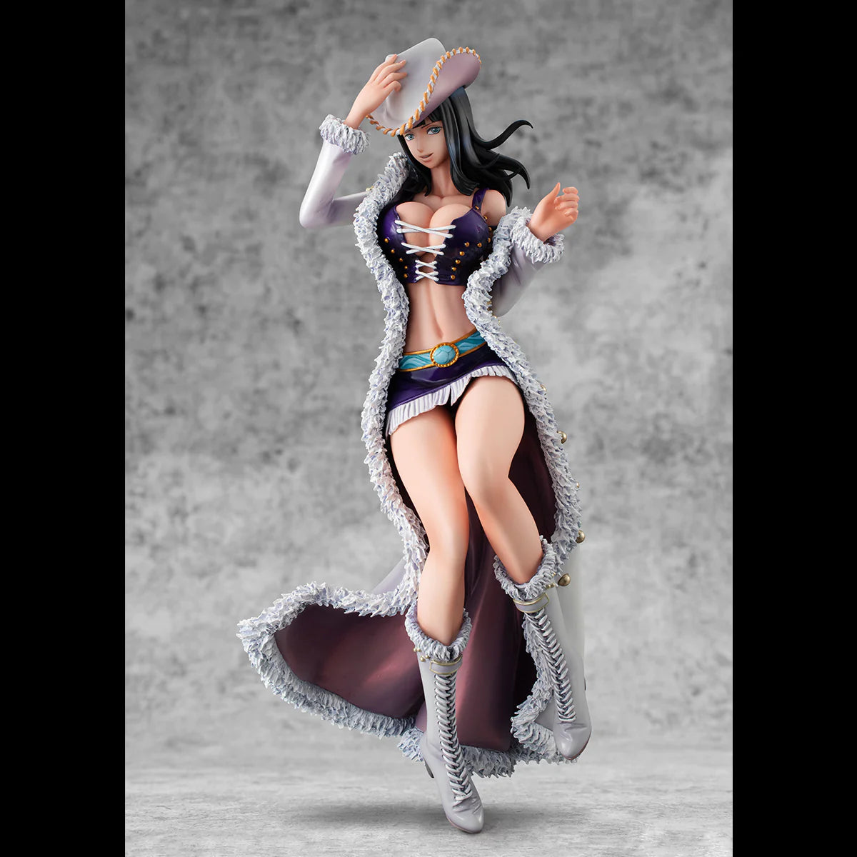 Pre-sale】POP Scale Memory Playback Nico Robin - ONE PIECE