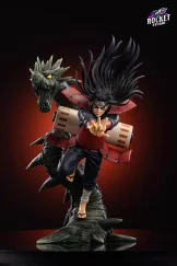 Naruto GEM Series Hashirama Senju Collectible PVC Figure 