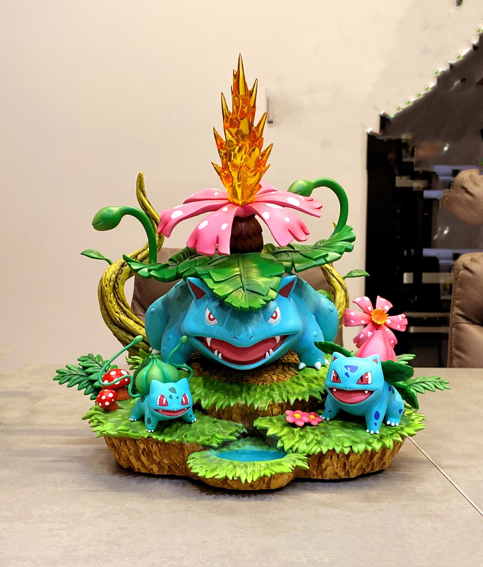 Pokemon Cake Decorating Photos