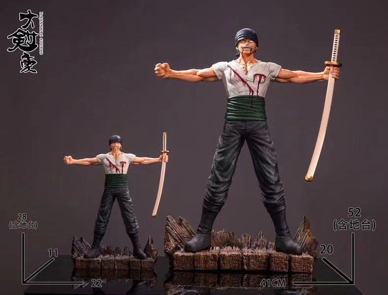 One Piece - weareanimecollectors