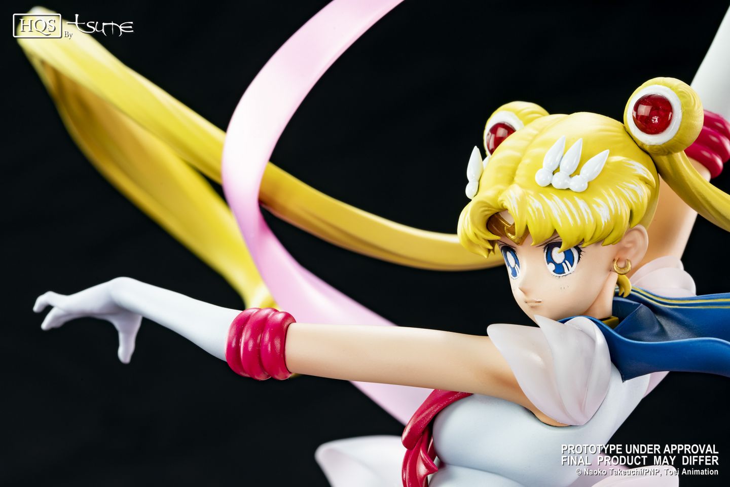 In stock】Sailor Moon figure-Tsume - weareanimecollectors