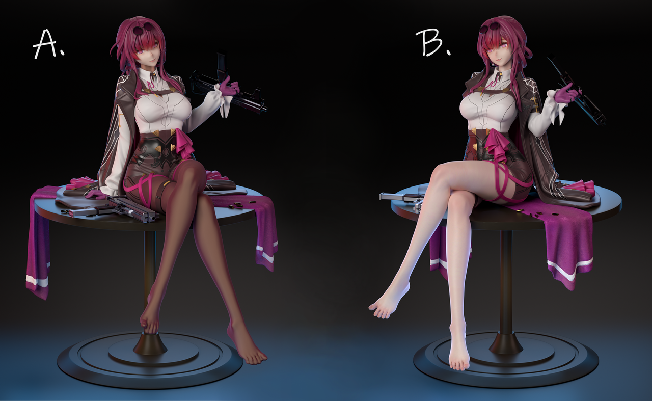 Honkai star rail naked