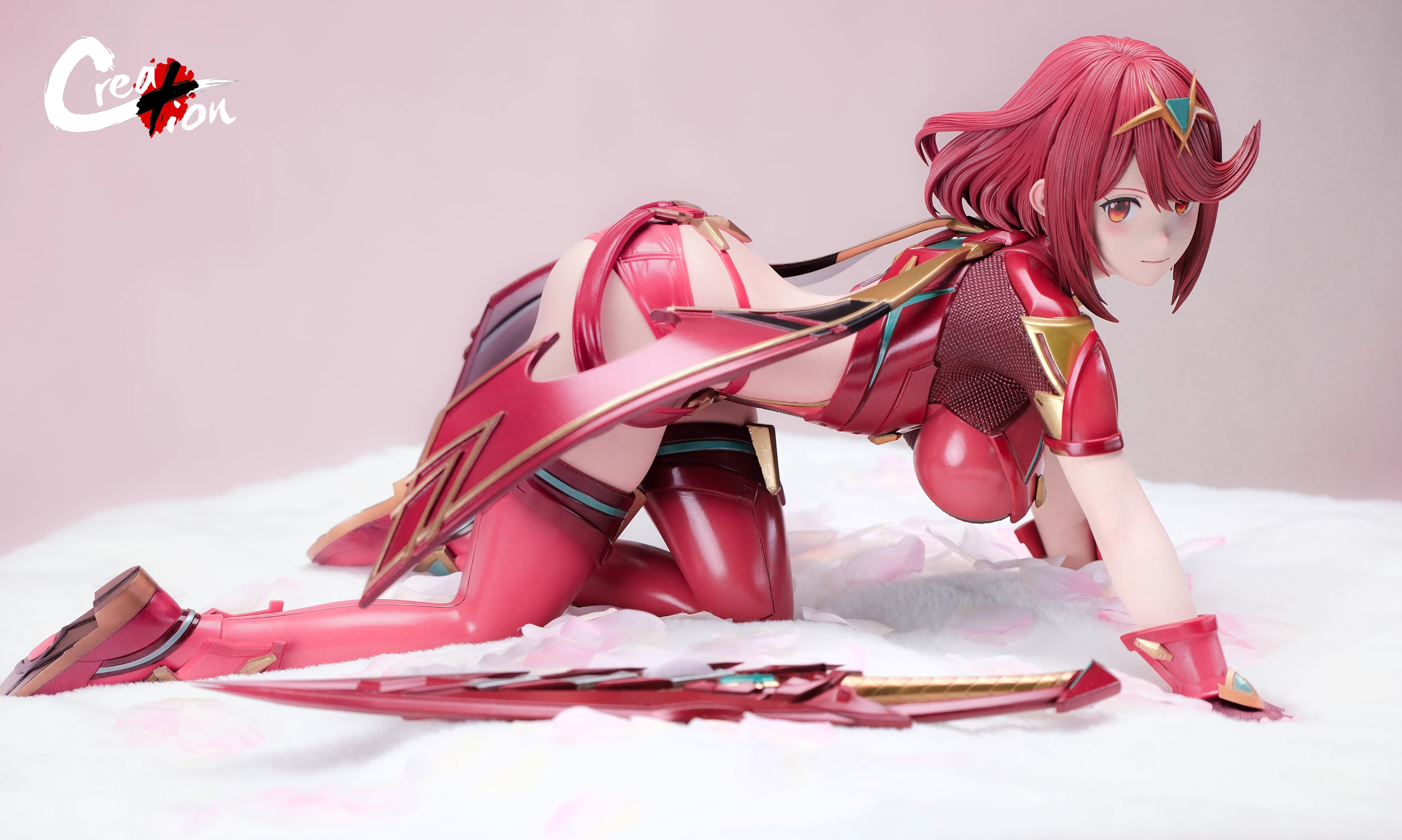 Pyra Sexy