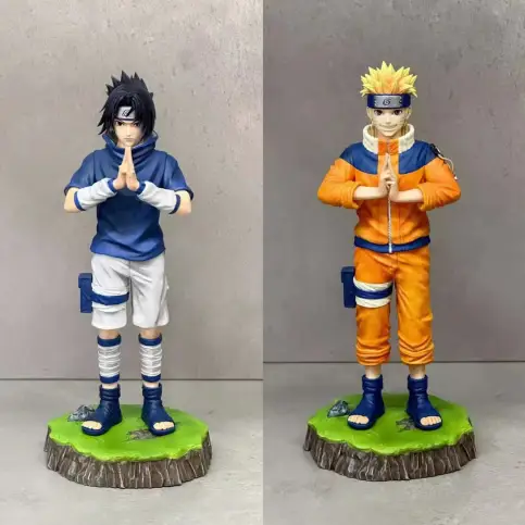 Uzumaki Naruto & Hyūga Hinata Wedding - Naruto - LeaGue STUDIO [IN STOCK]