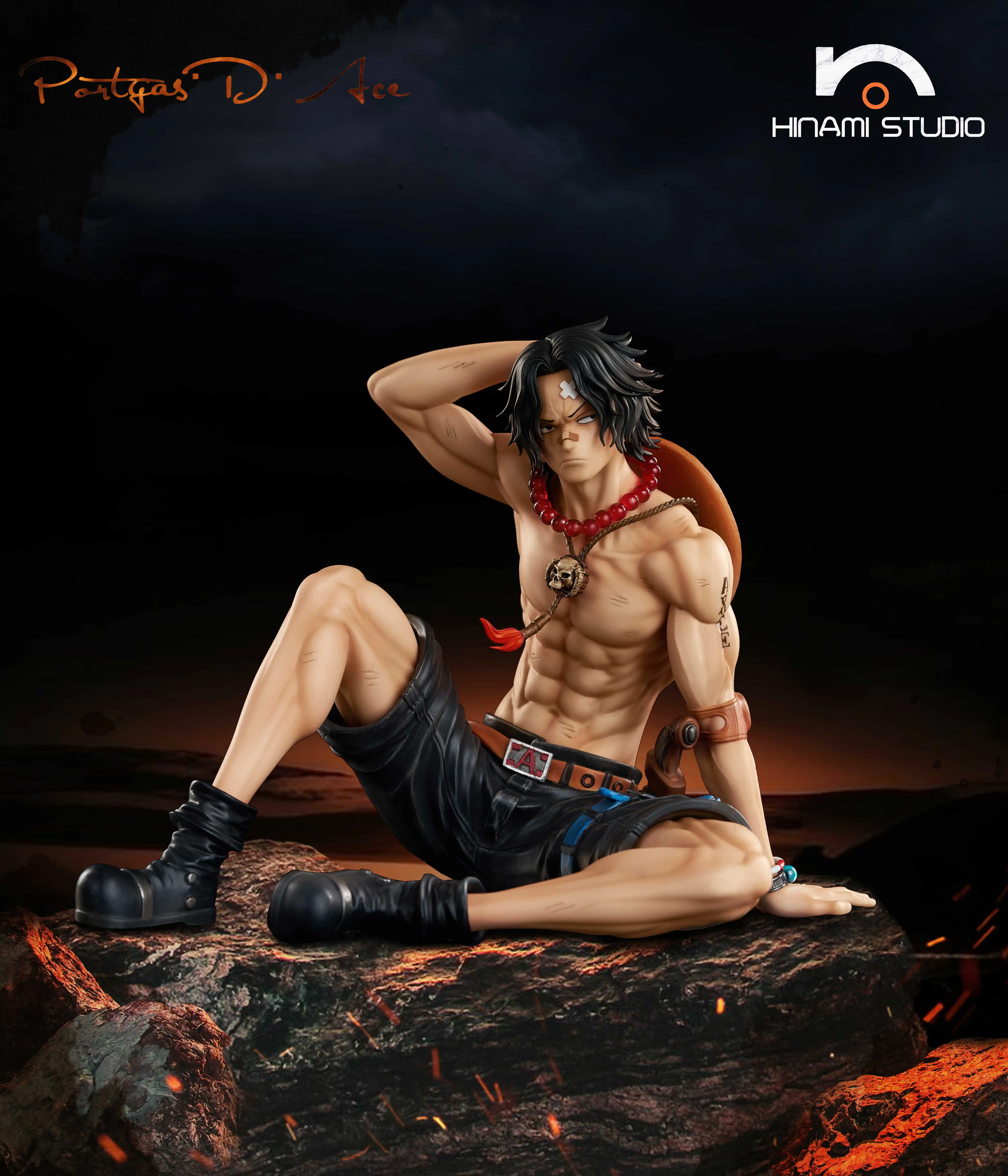 One Piece - weareanimecollectors