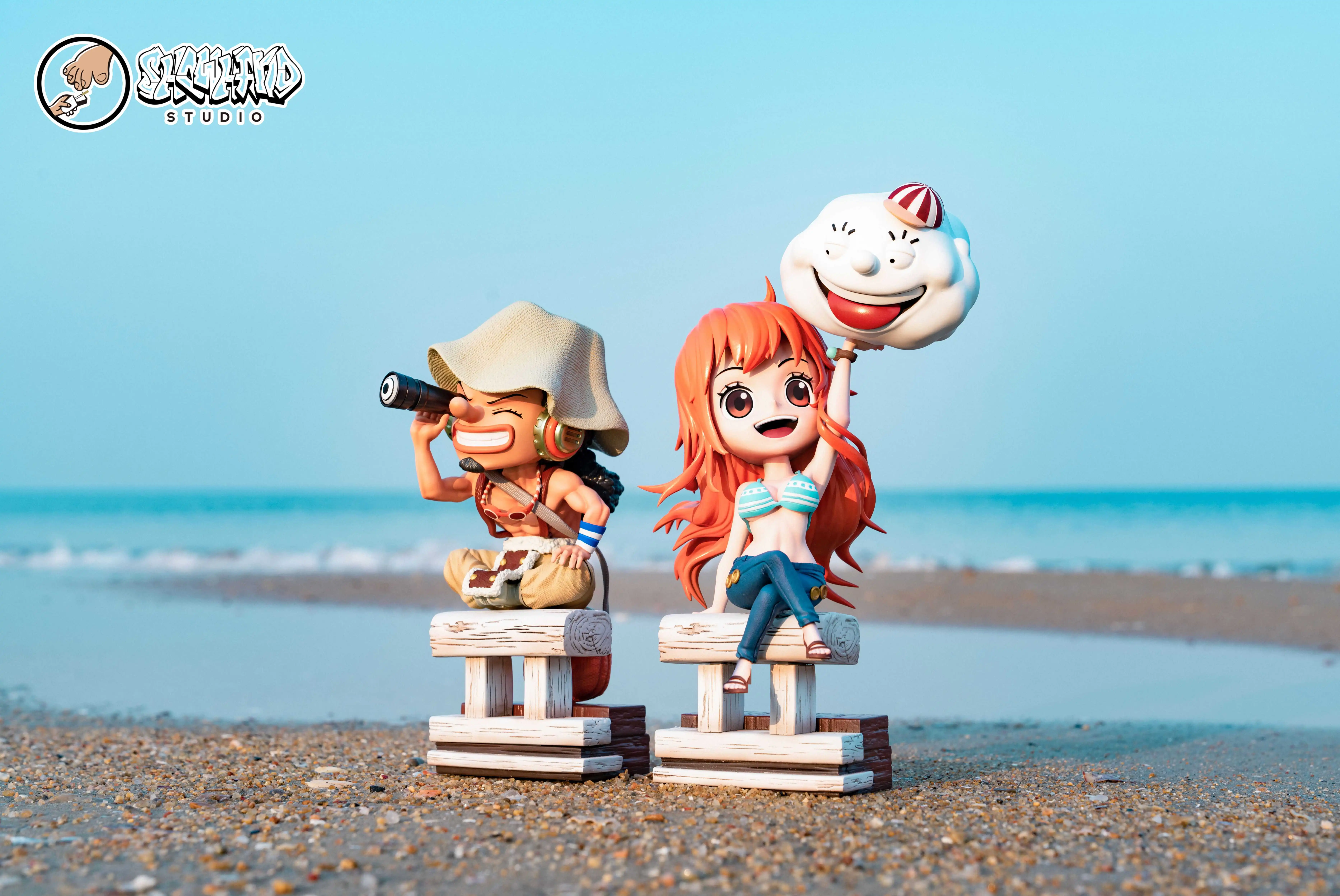 One Piece - weareanimecollectors