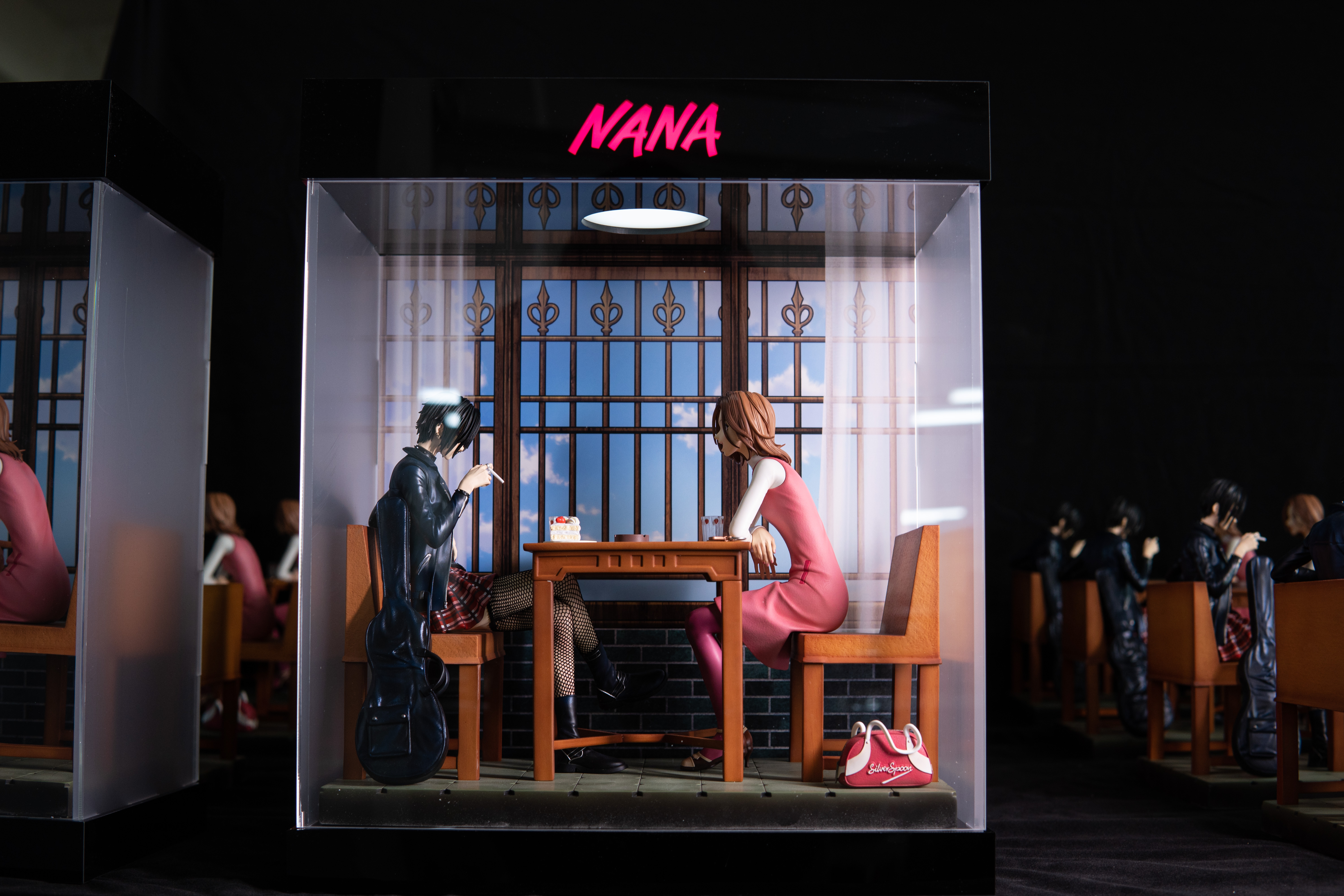 Sold out】Osaki Nana/Komatsu Nana-Nana-Weare A Design X 