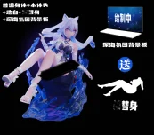 Pre-sale】1/6 Scale Kiana Kaslana-Honkai Impact 3-Alice21 Studio 