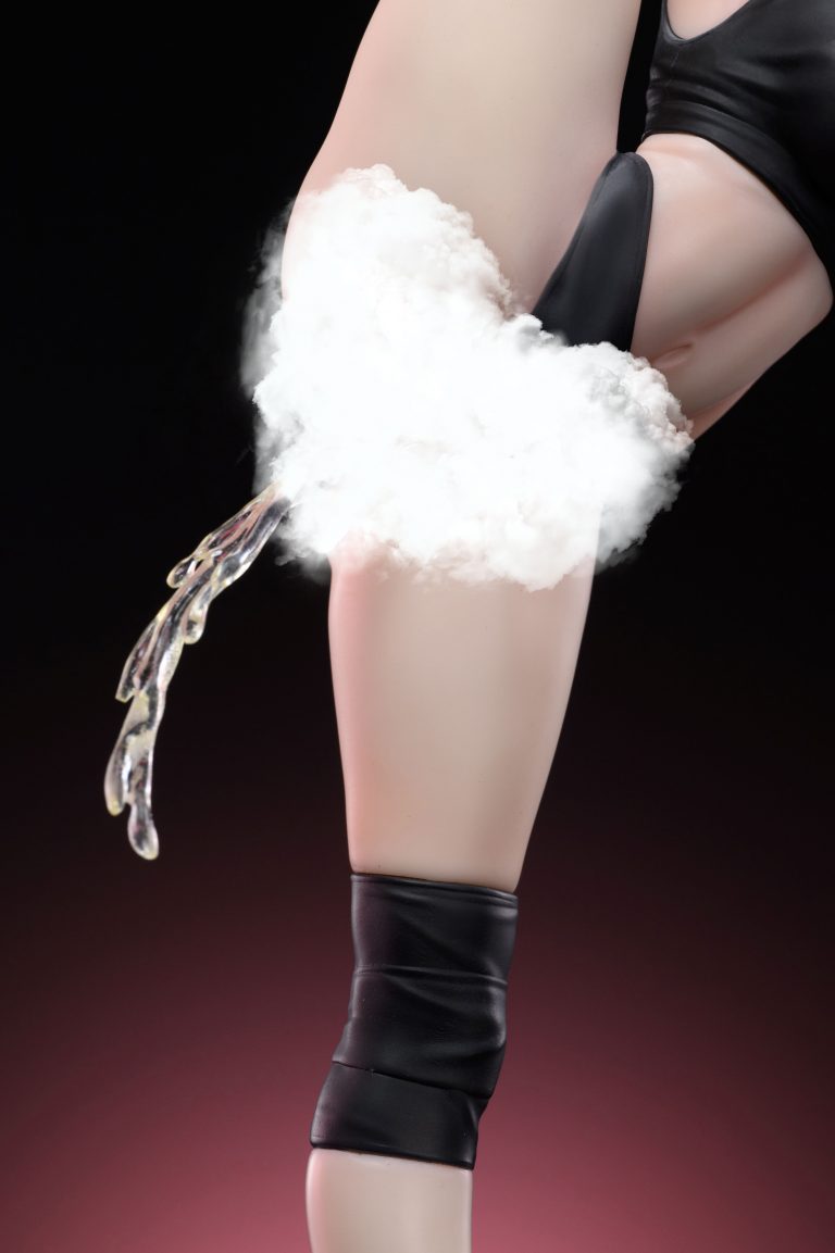 Pre sale 1 6 Scale Sport YoRHa No 2 2B NieR Automata MYSTIC BALL pre-sale-1-6-scale-sport-yorha-no-2-2b-nier-automata-mystic-ball