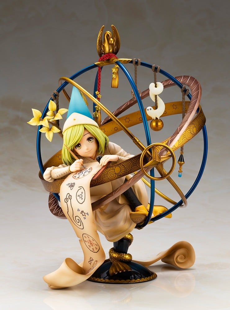 【Presale】1/8 Scale Second Edition PV282 CocoWitch Hat Atelier