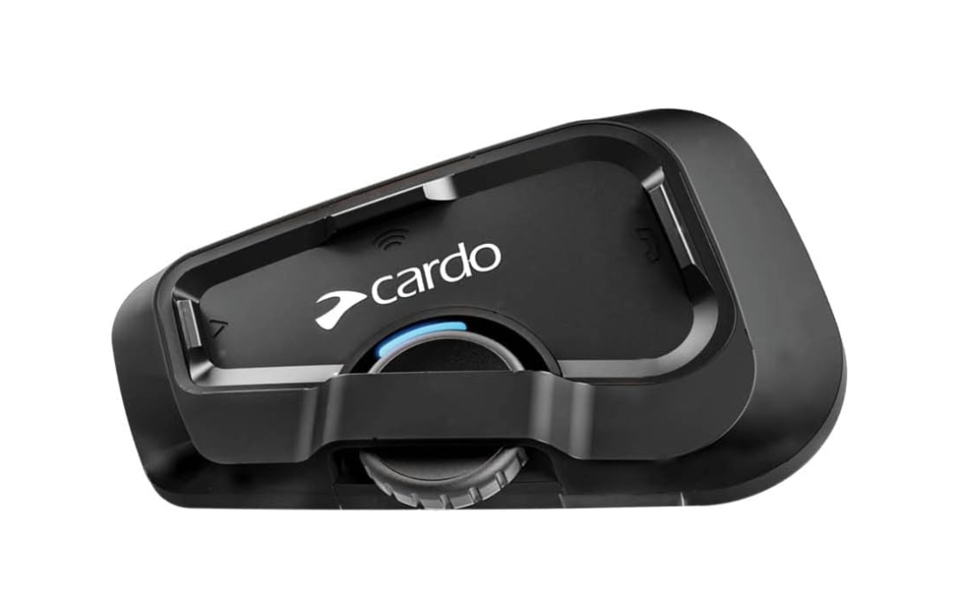 Cardo FRC2X103 Duo Freecom 2X Bluetooth Communication System 