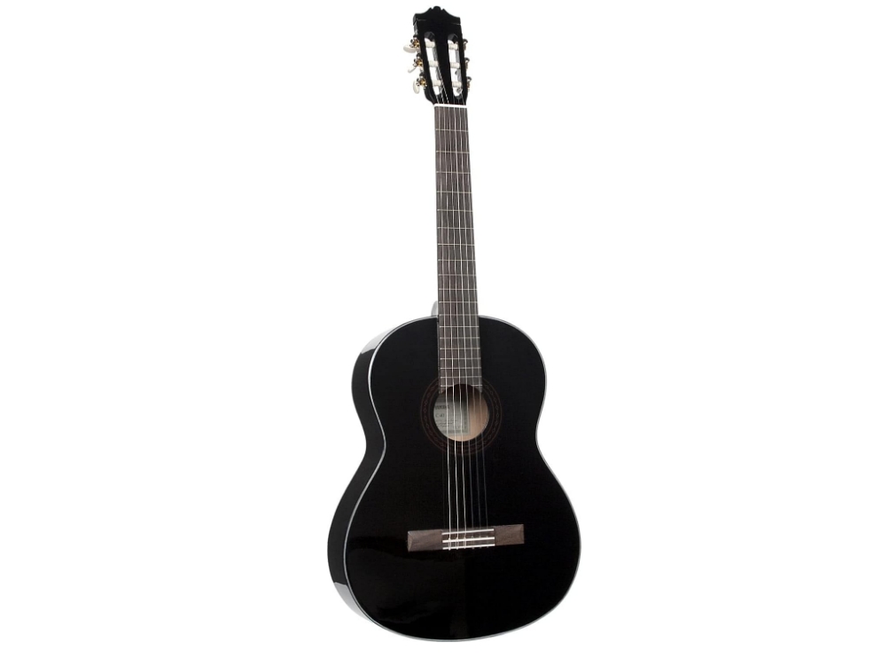 Yamaha C40II Full Size Classical Concert Guitar - Discounts