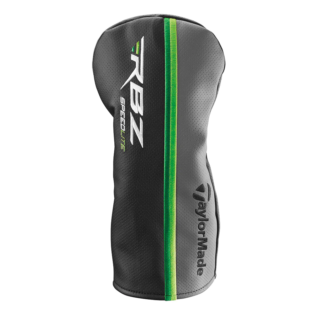 TaylorMade RBZ Speedlite 10 Piece Ladies Complete Golf Set Graphite