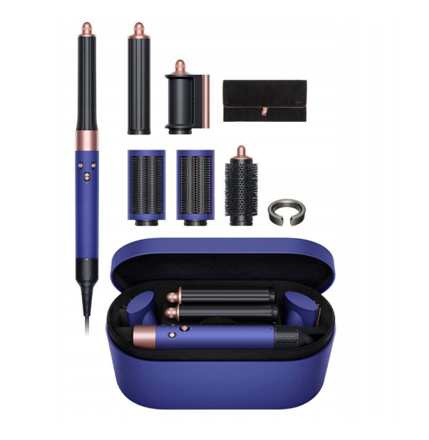 Dyson Airwrap HS05 Long Barrel Airwrap Complete Hair Styler Discounts