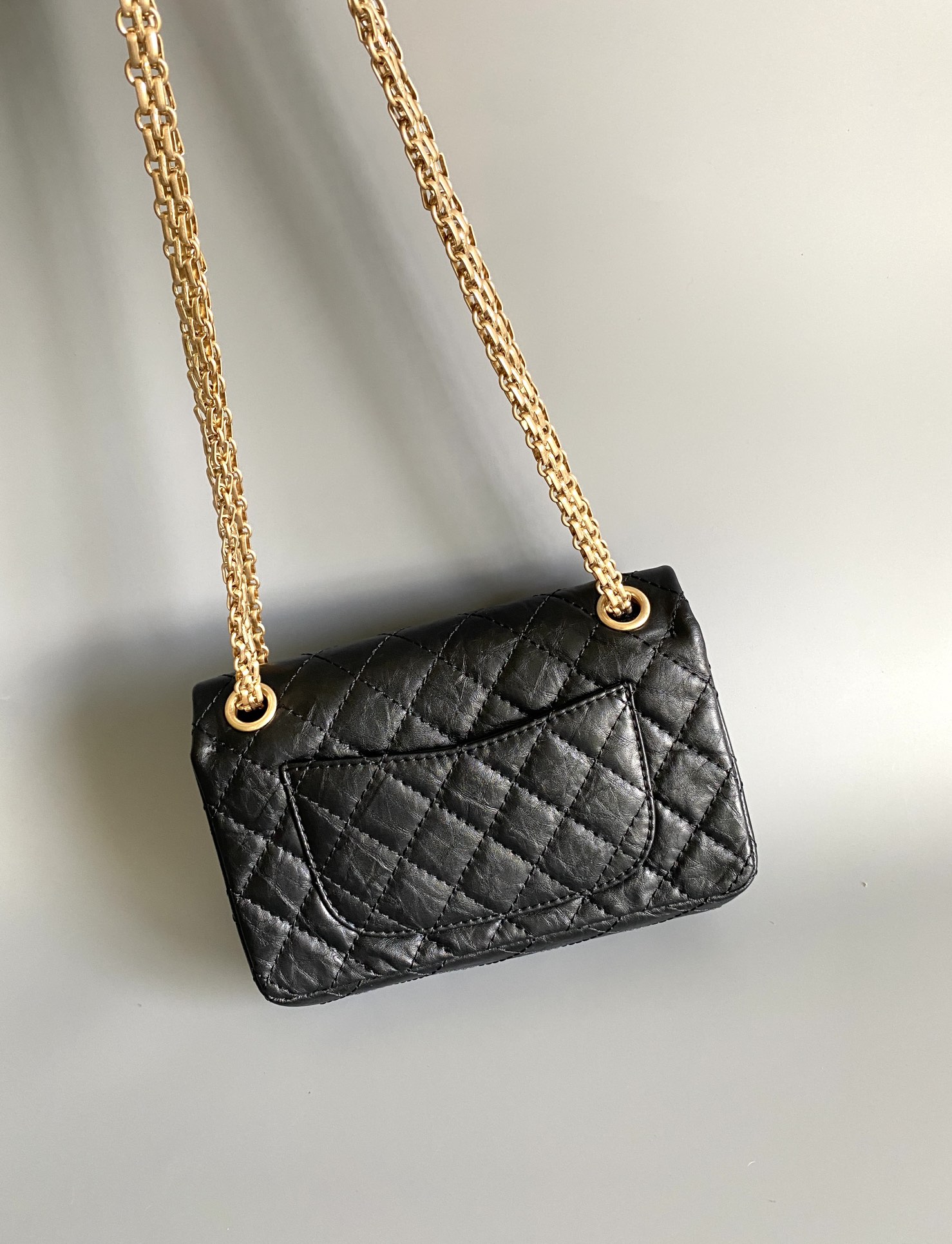 MINI 2.55 HANDBAG