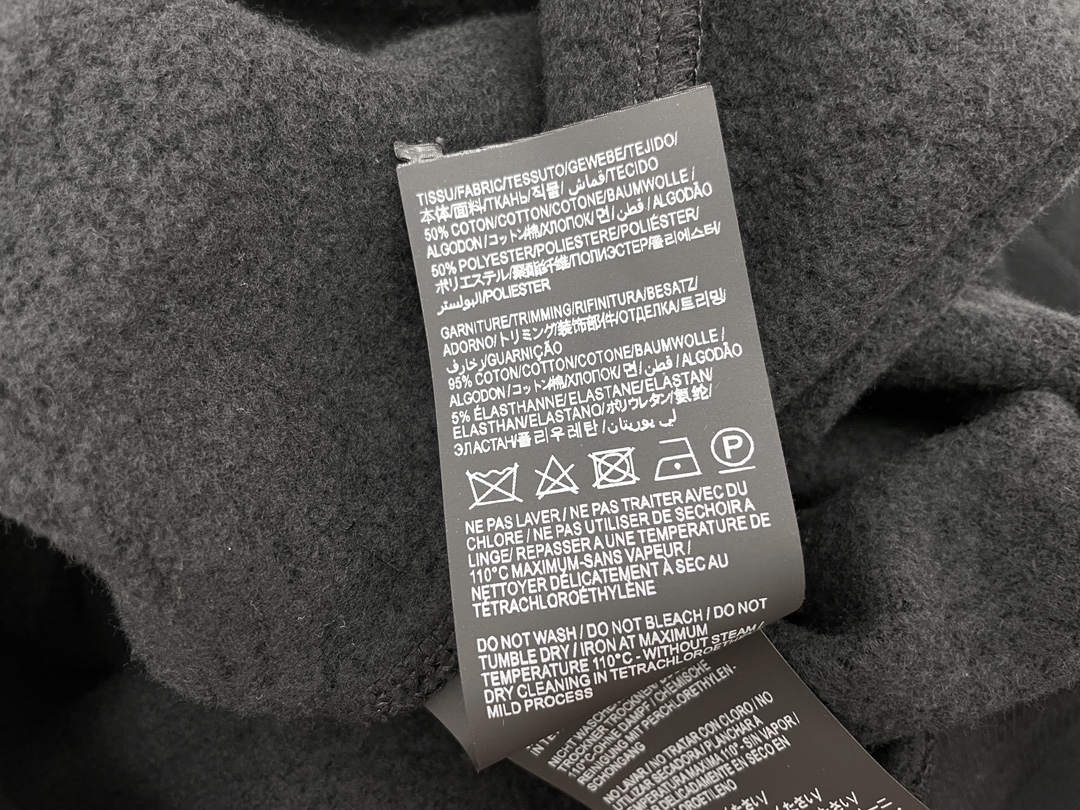 Saint Laurent Clothing