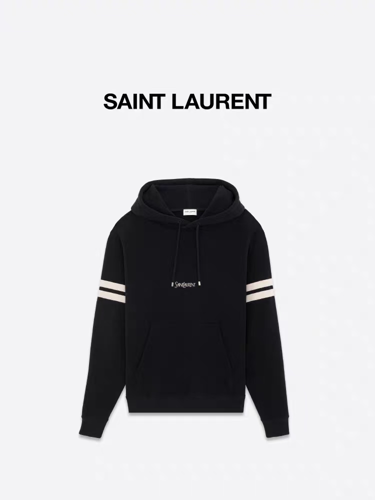 Saint Laurent Clothing