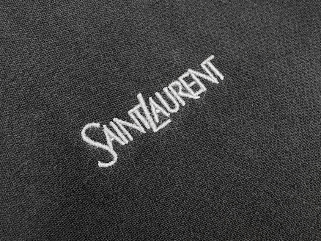 Saint Laurent Clothing