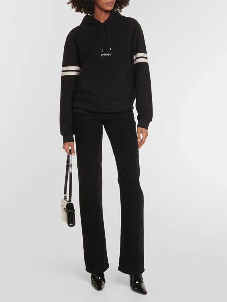 Saint Laurent Clothing