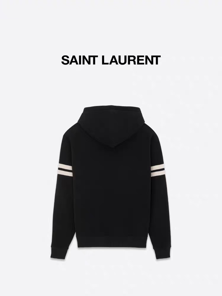 Saint Laurent Clothing