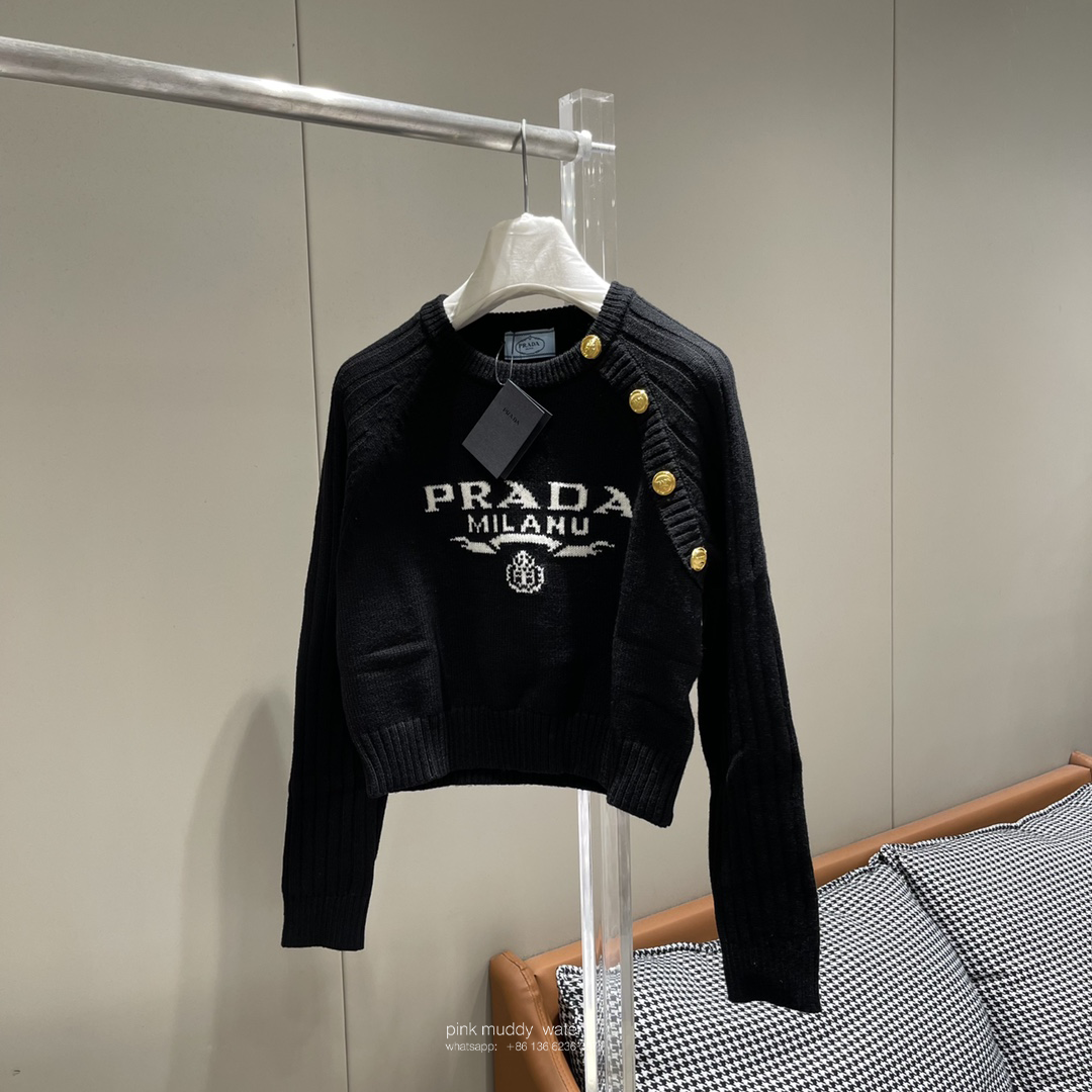 Prada Clothing