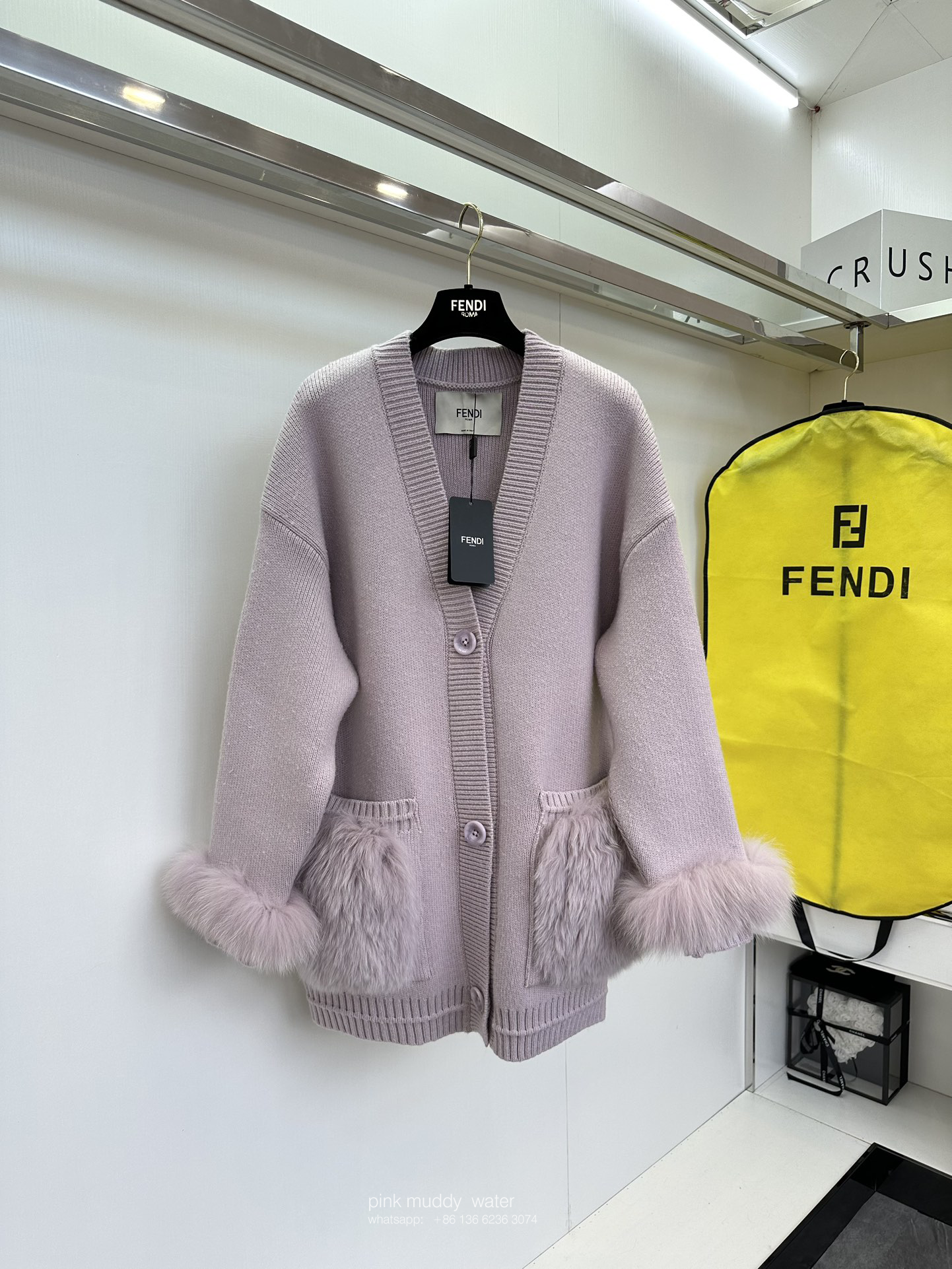 Fendi Clothing