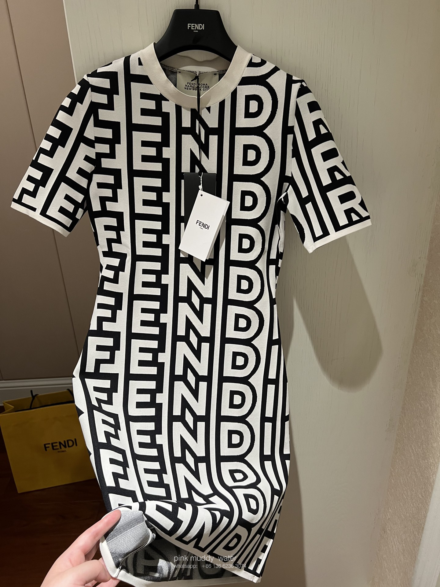 Fendi Clothing