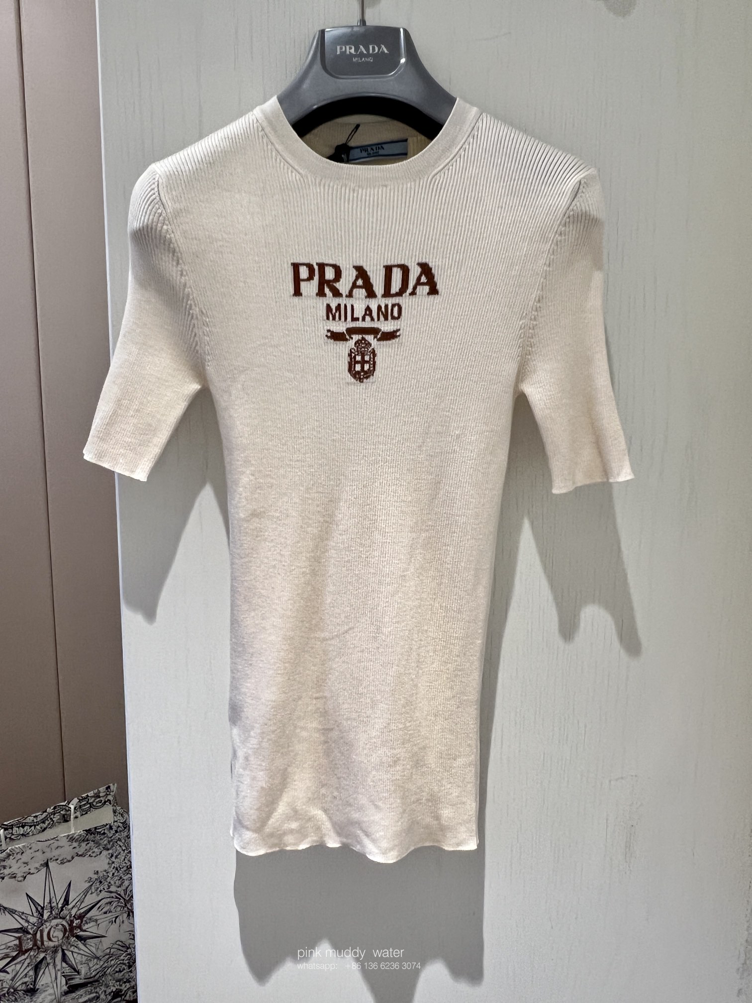 Prada Clothing