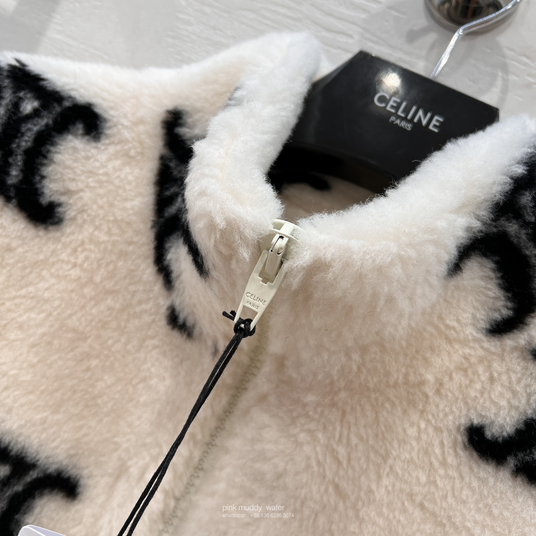 Celine Clothing