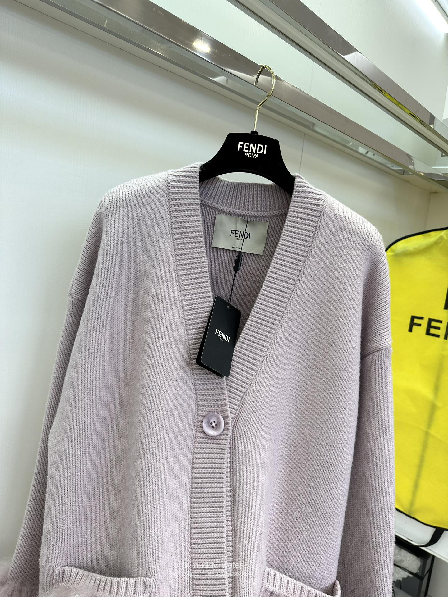 Fendi Clothing