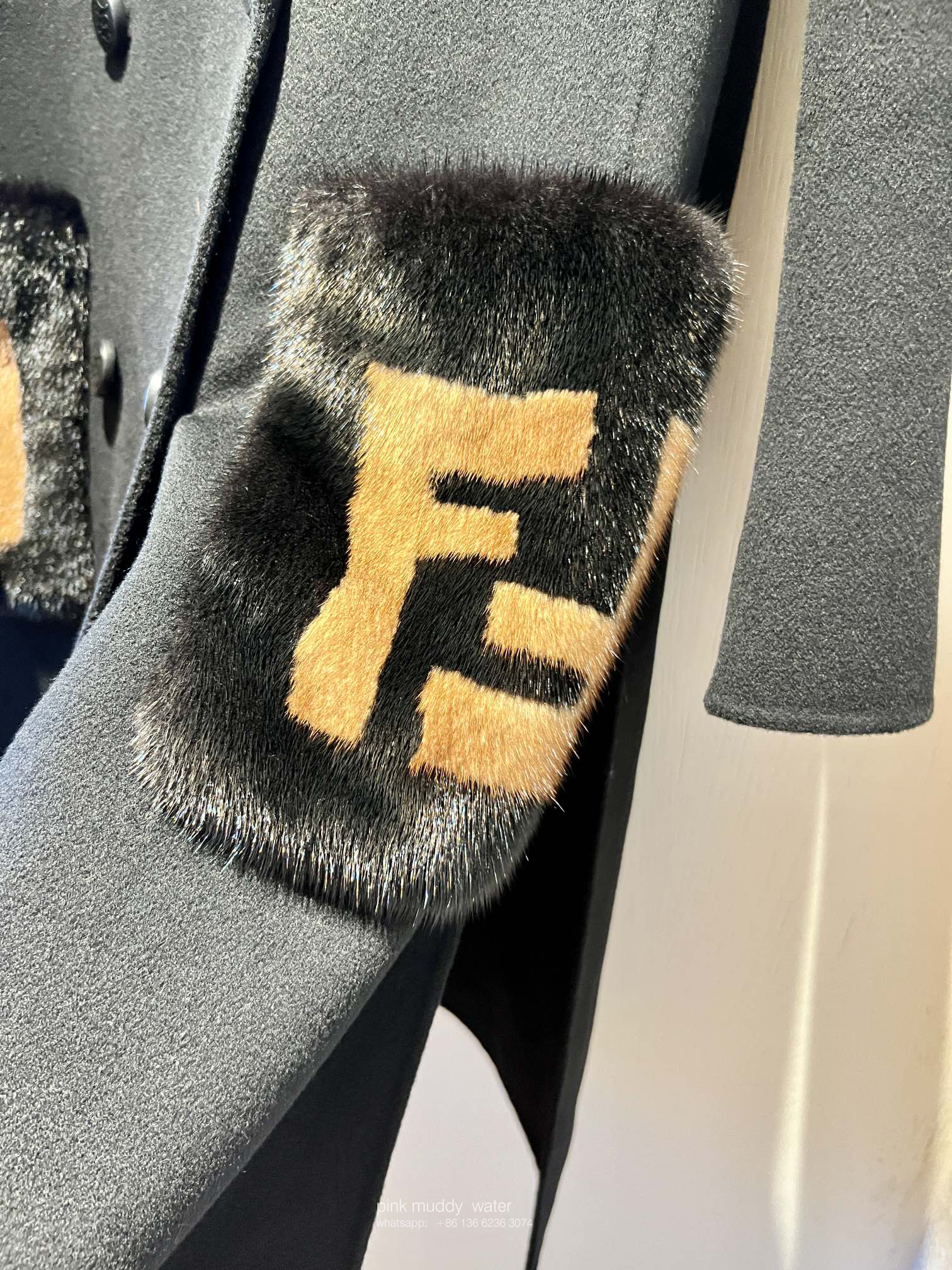 Fendi Clothing