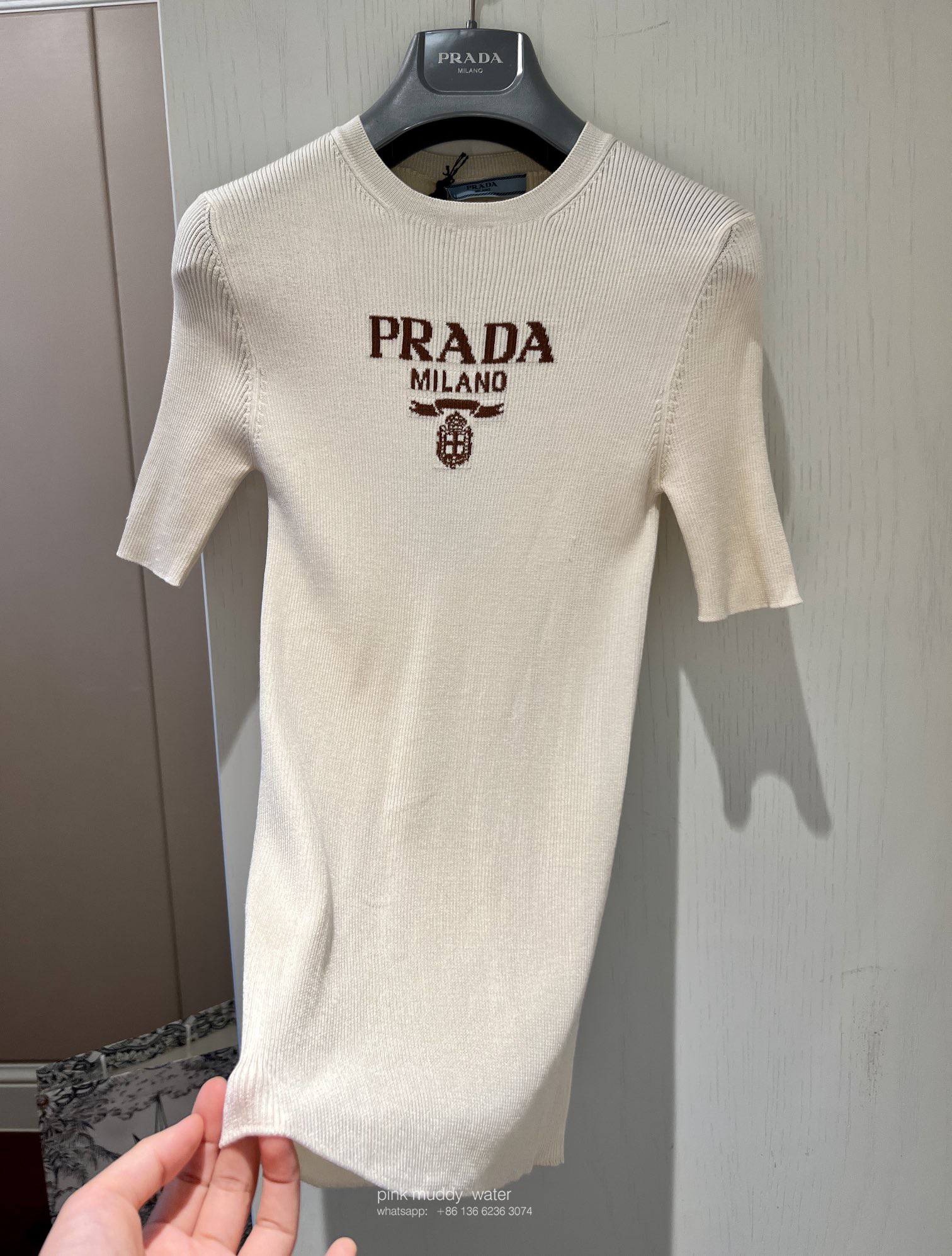 Prada Clothing