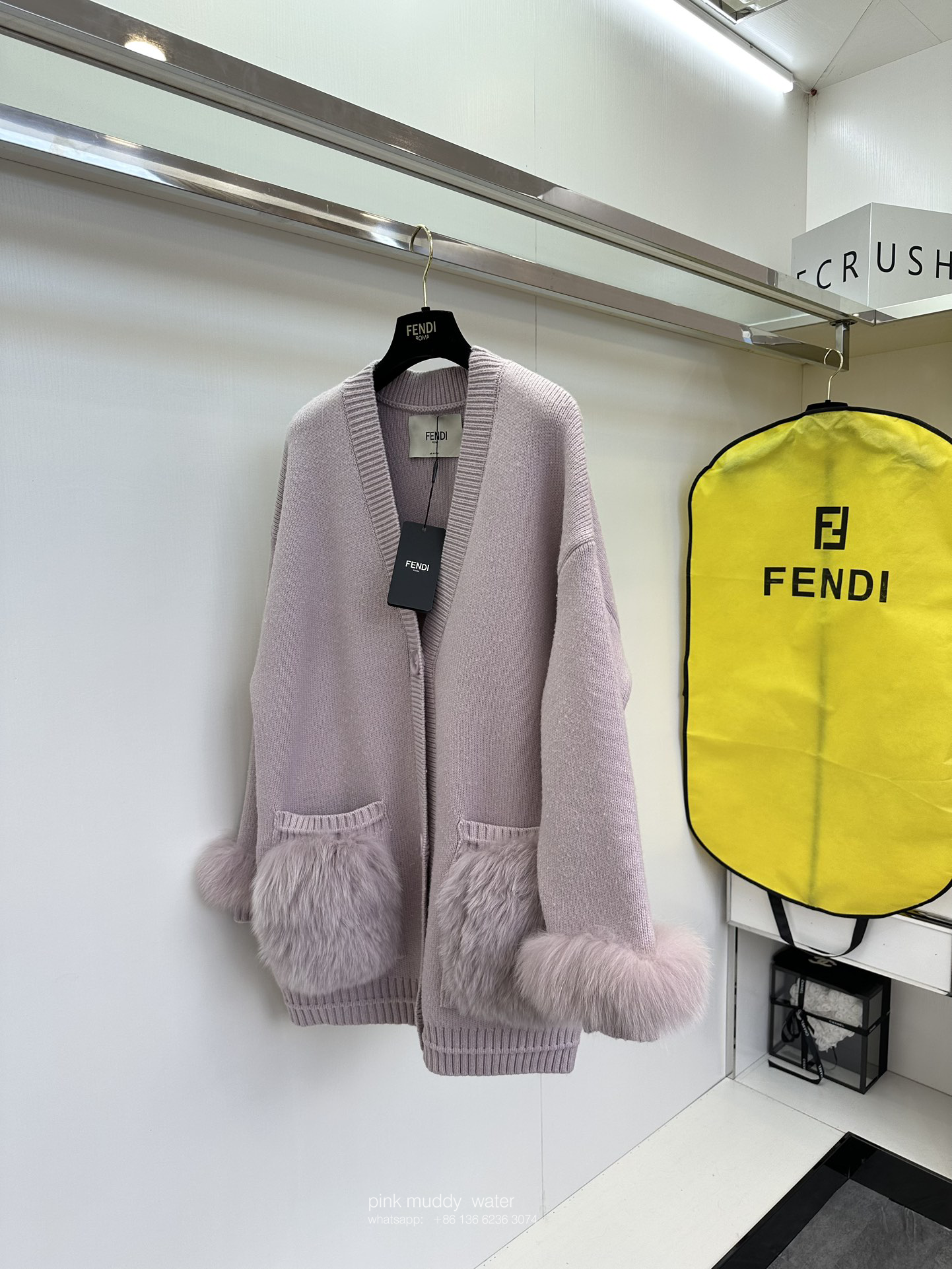 Fendi Clothing