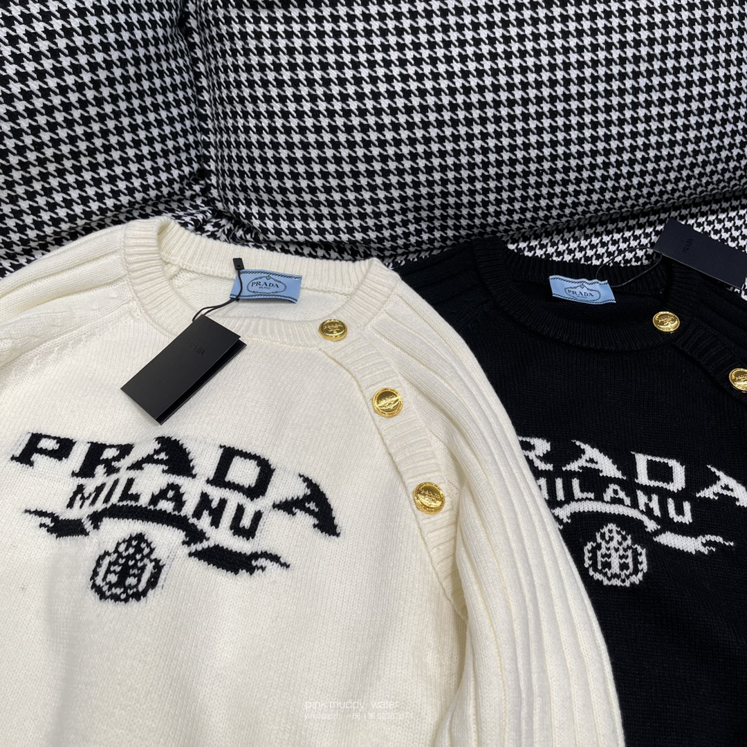 Prada Clothing