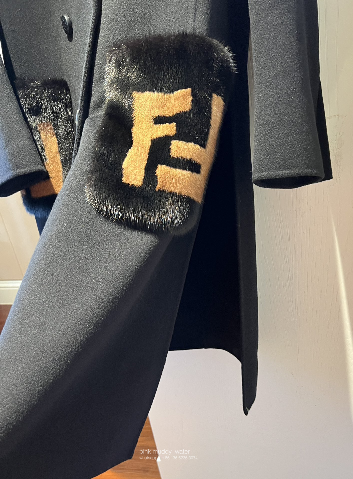 Fendi Clothing