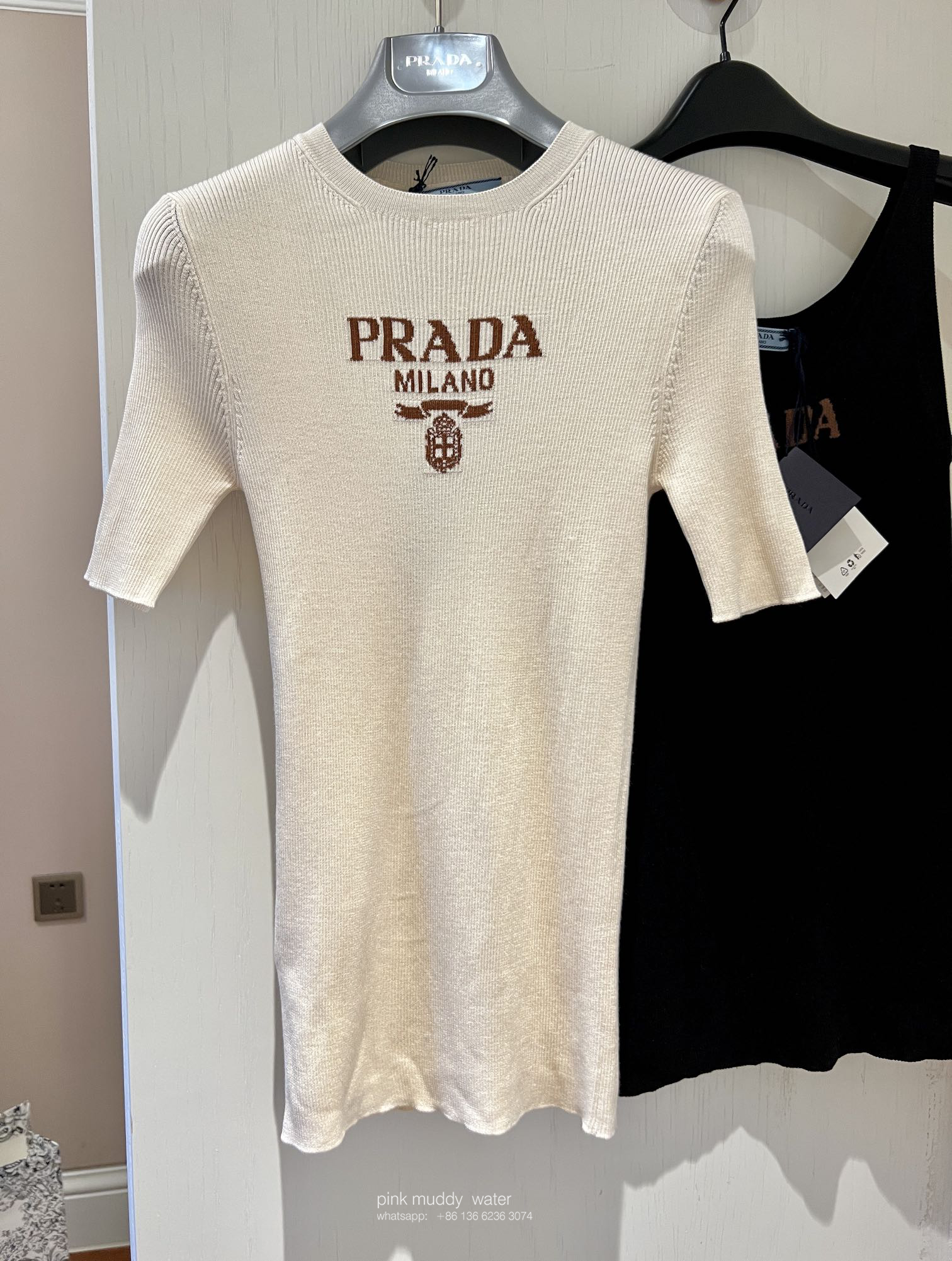 Prada Clothing