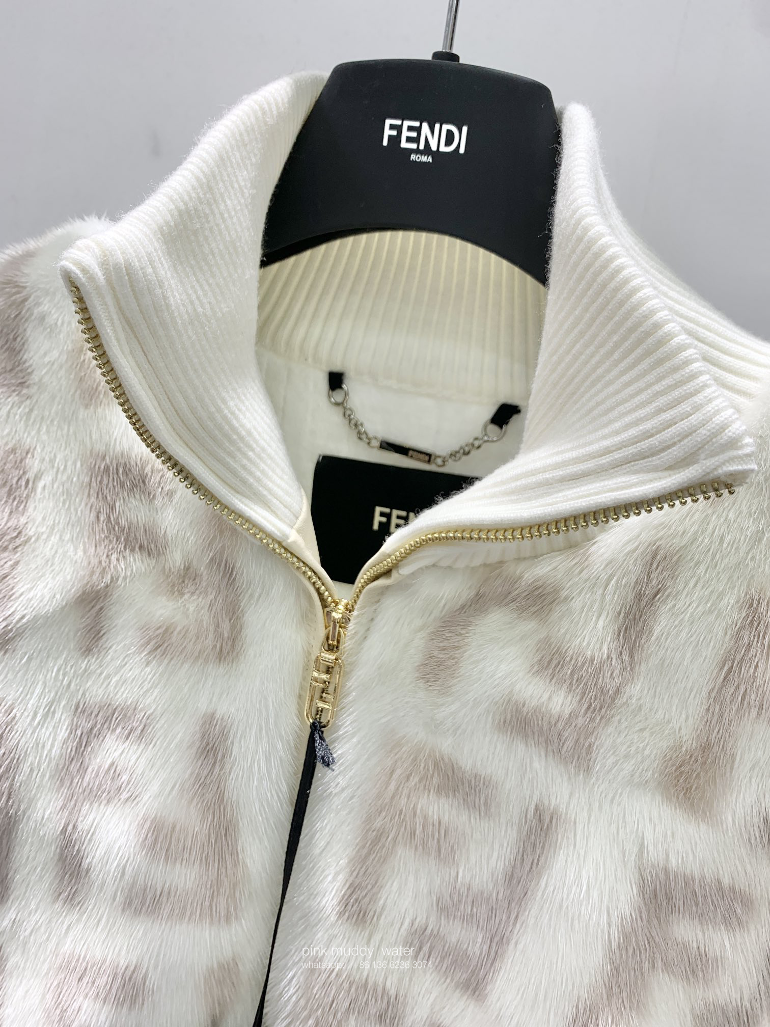 Fendi clothing