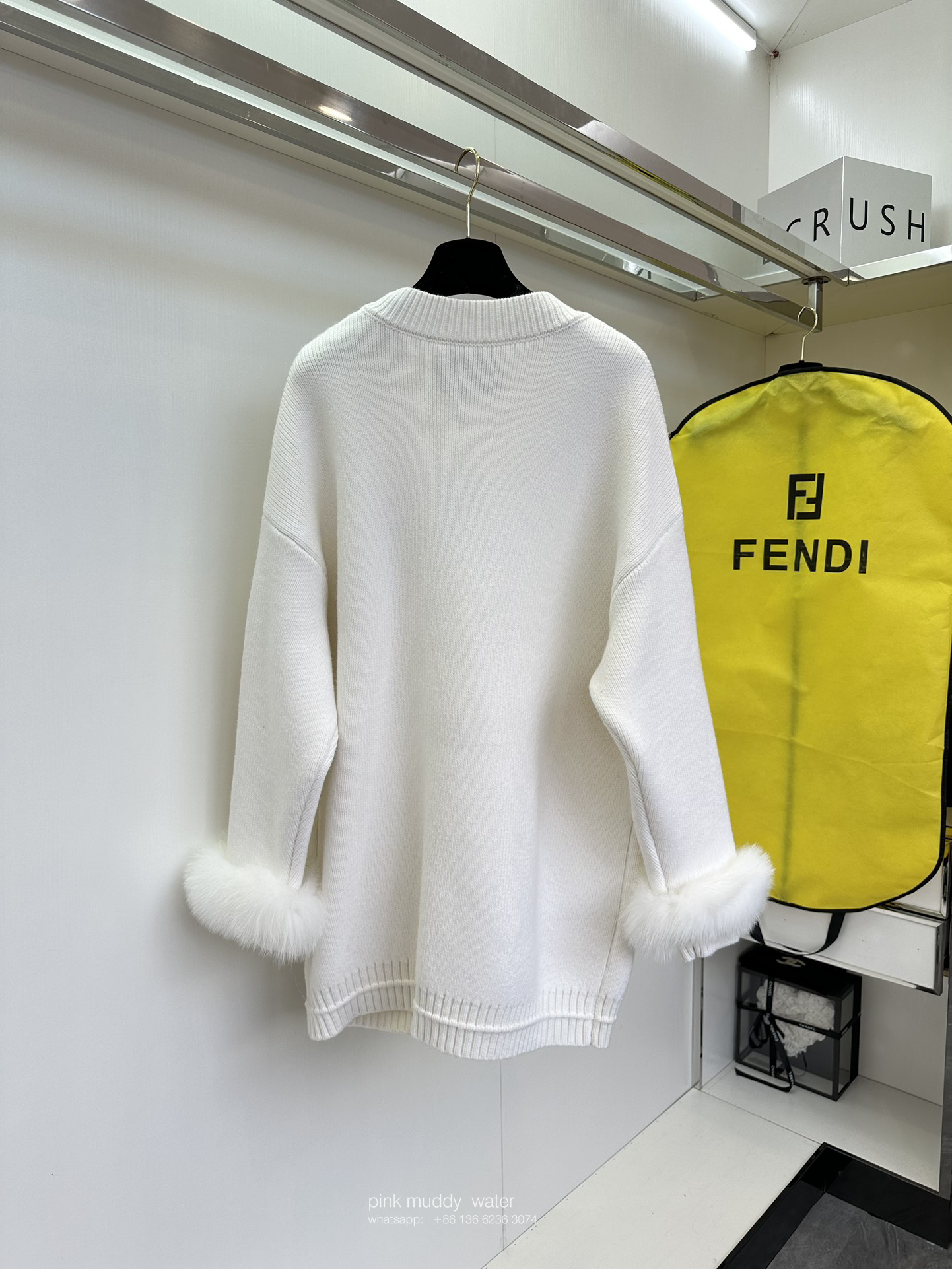 Fendi Clothing