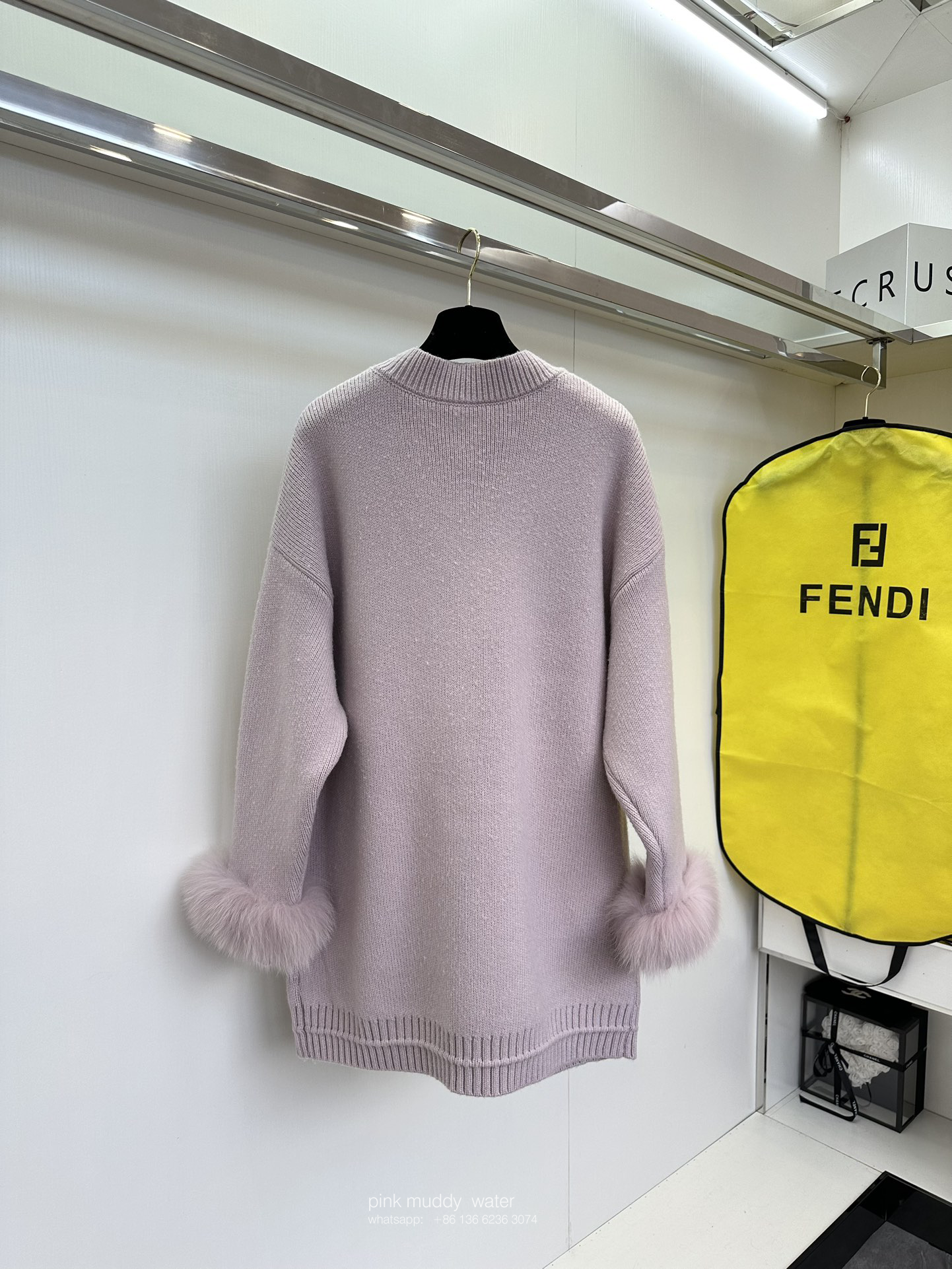 Fendi Clothing