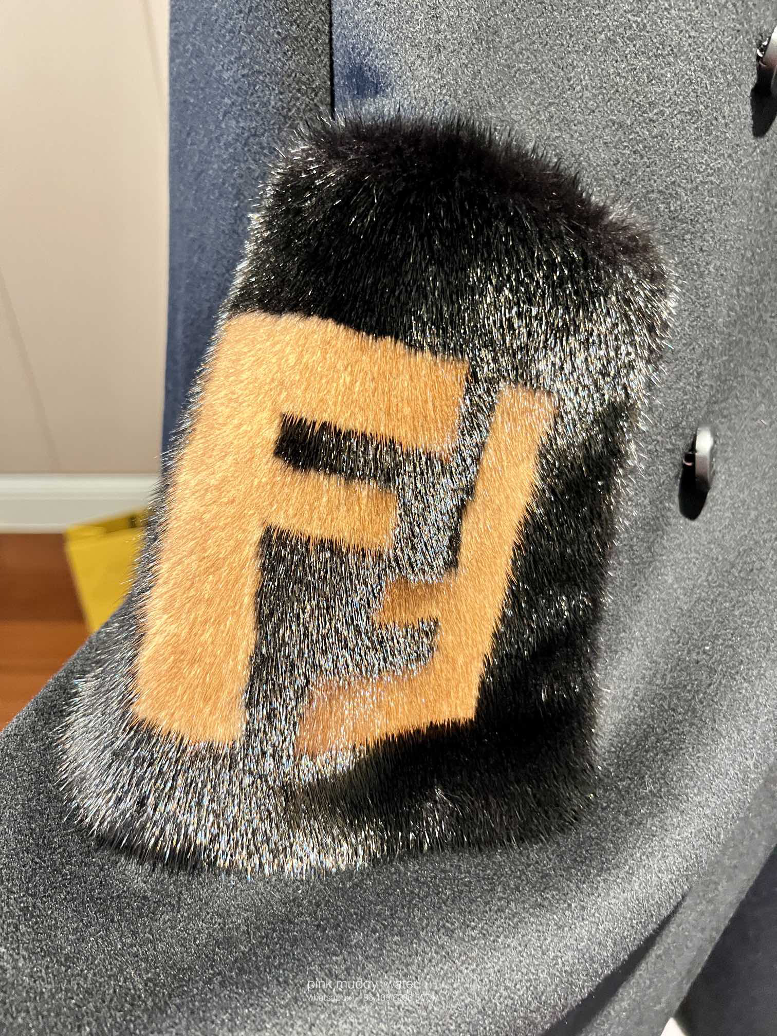 Fendi Clothing