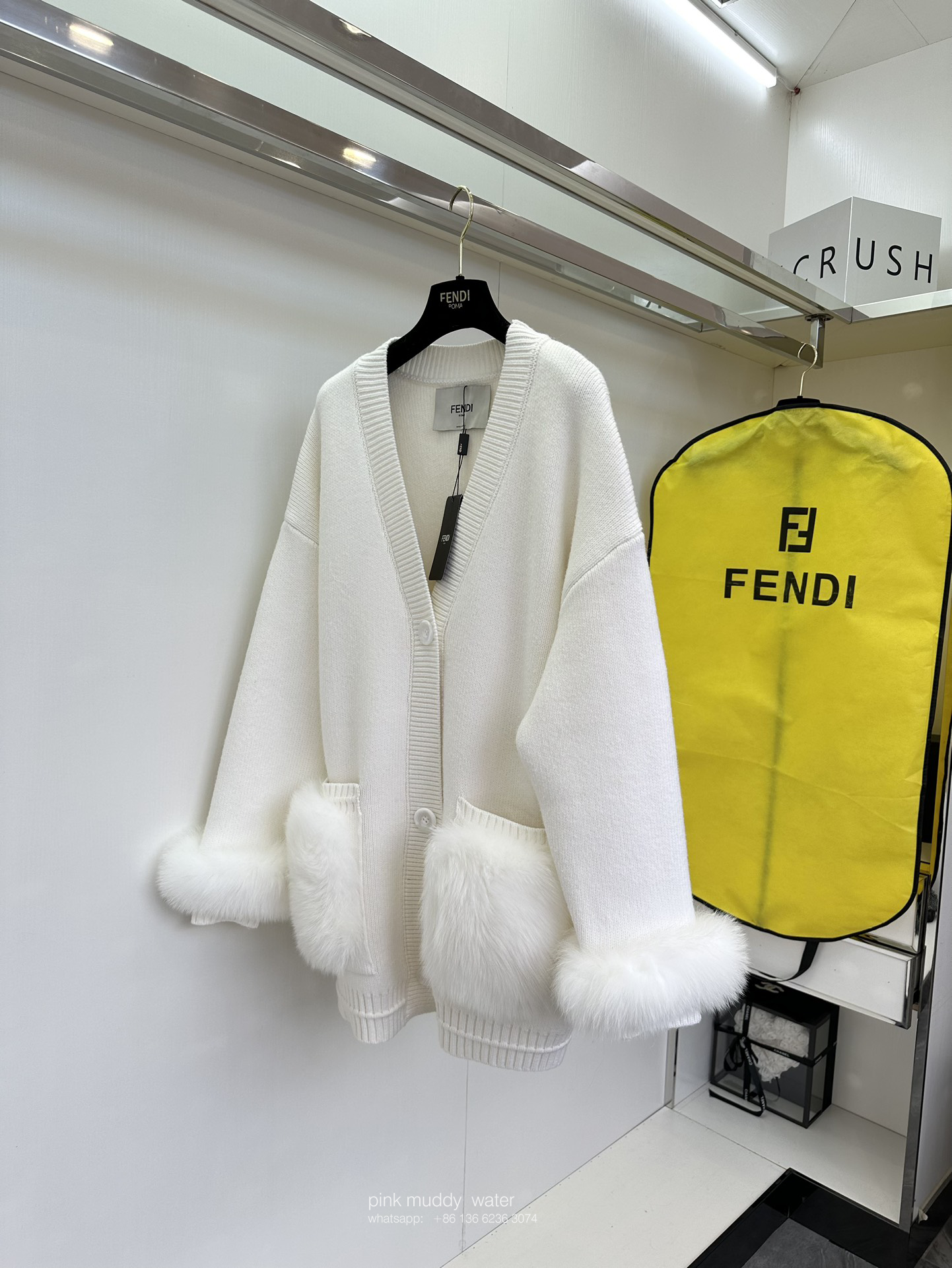 Fendi Clothing
