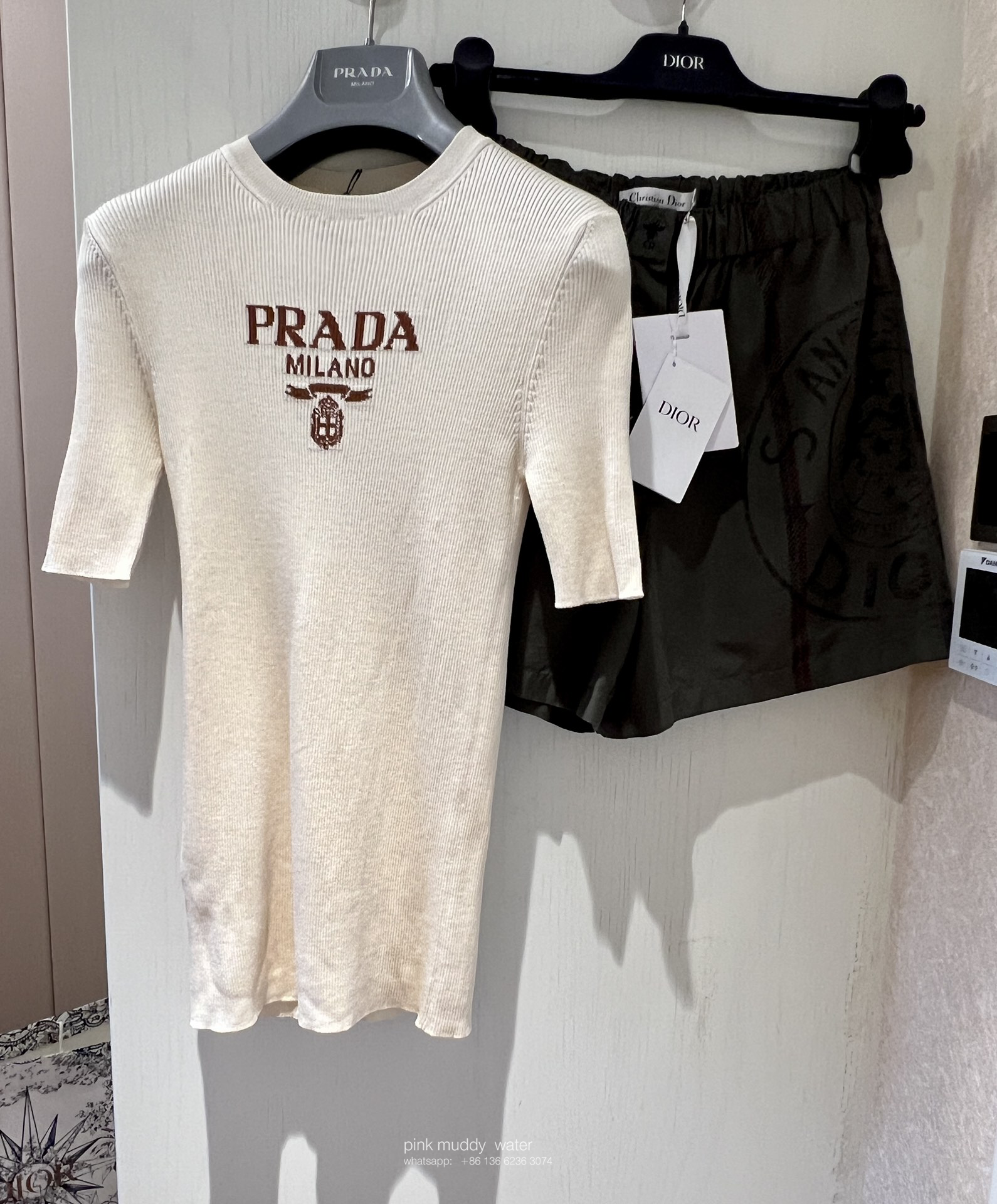 Prada Clothing