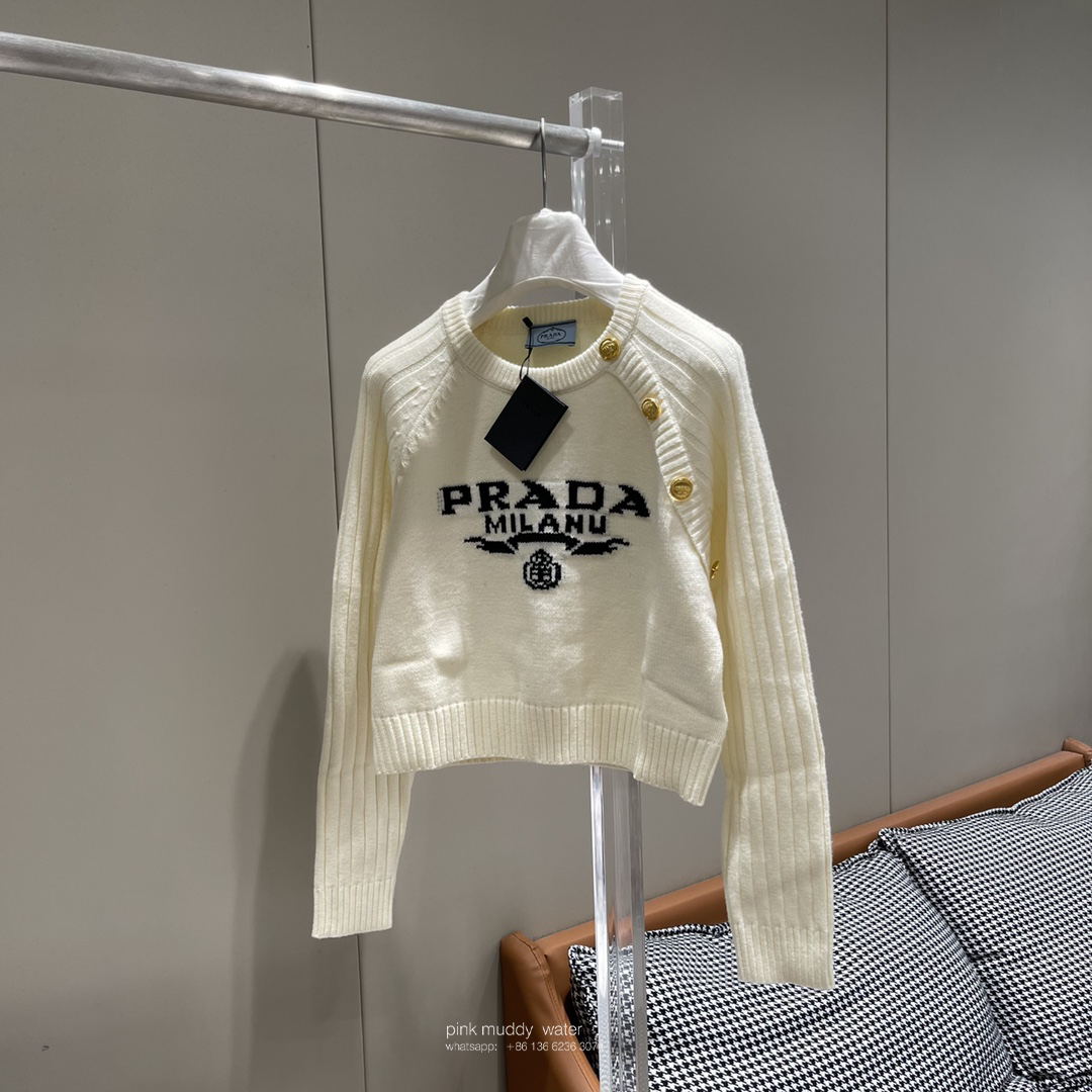 Prada Clothing