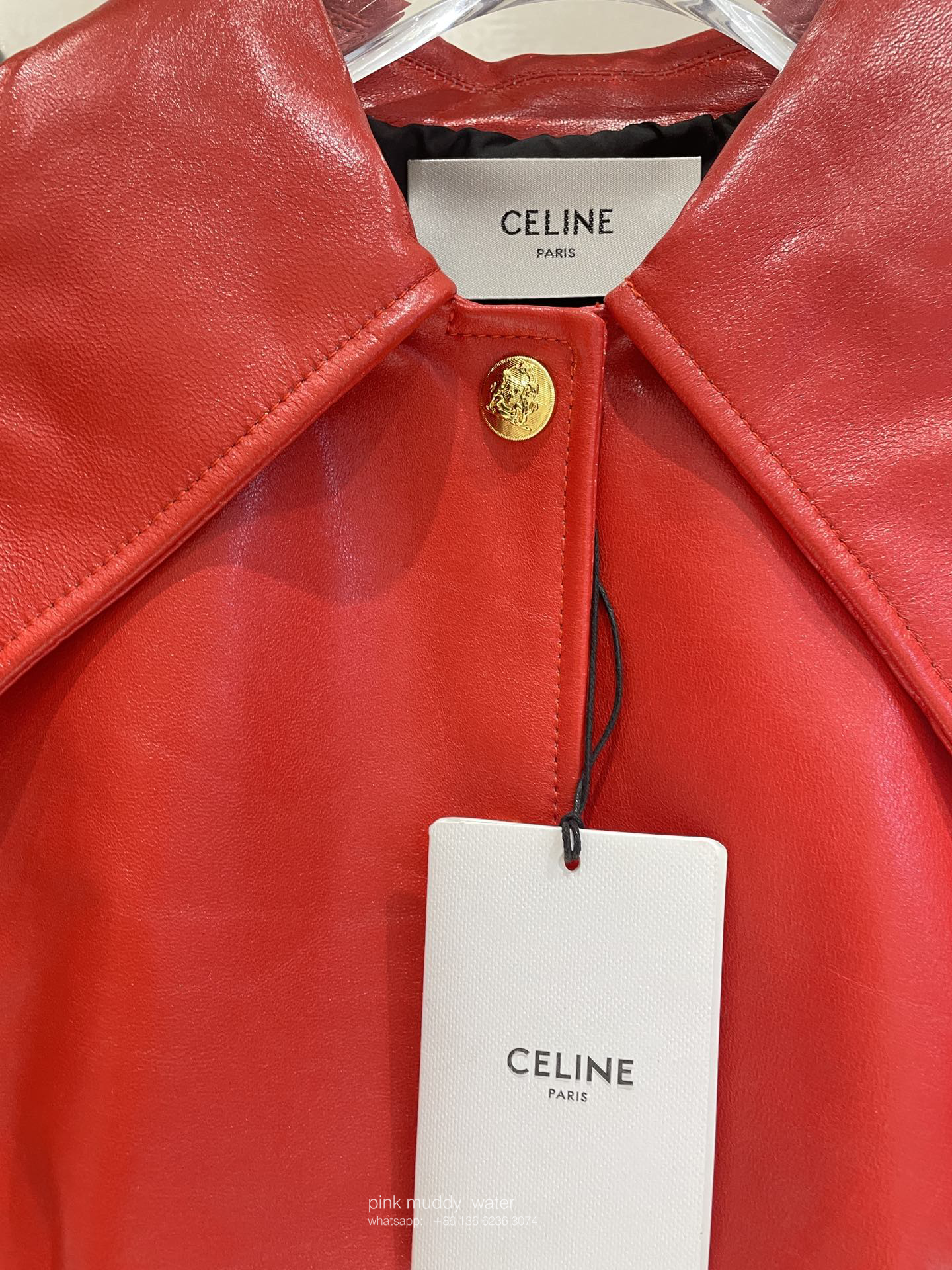 Celine Clothing