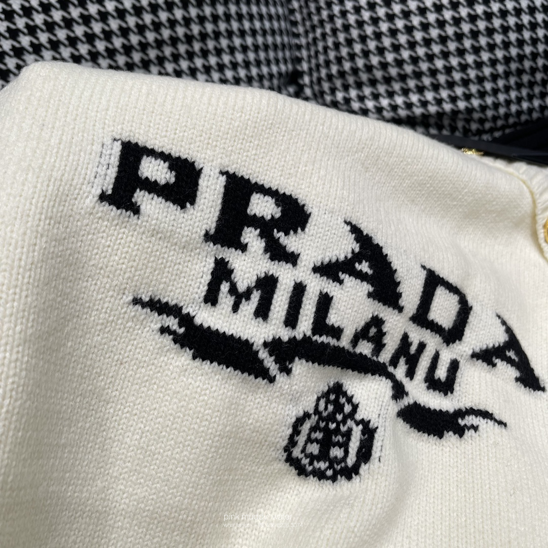 Prada Clothing