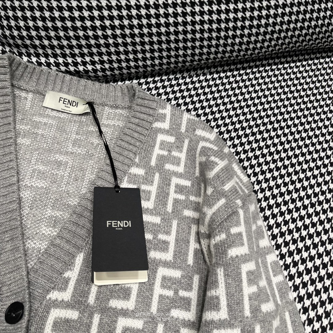 Fendi Clothing