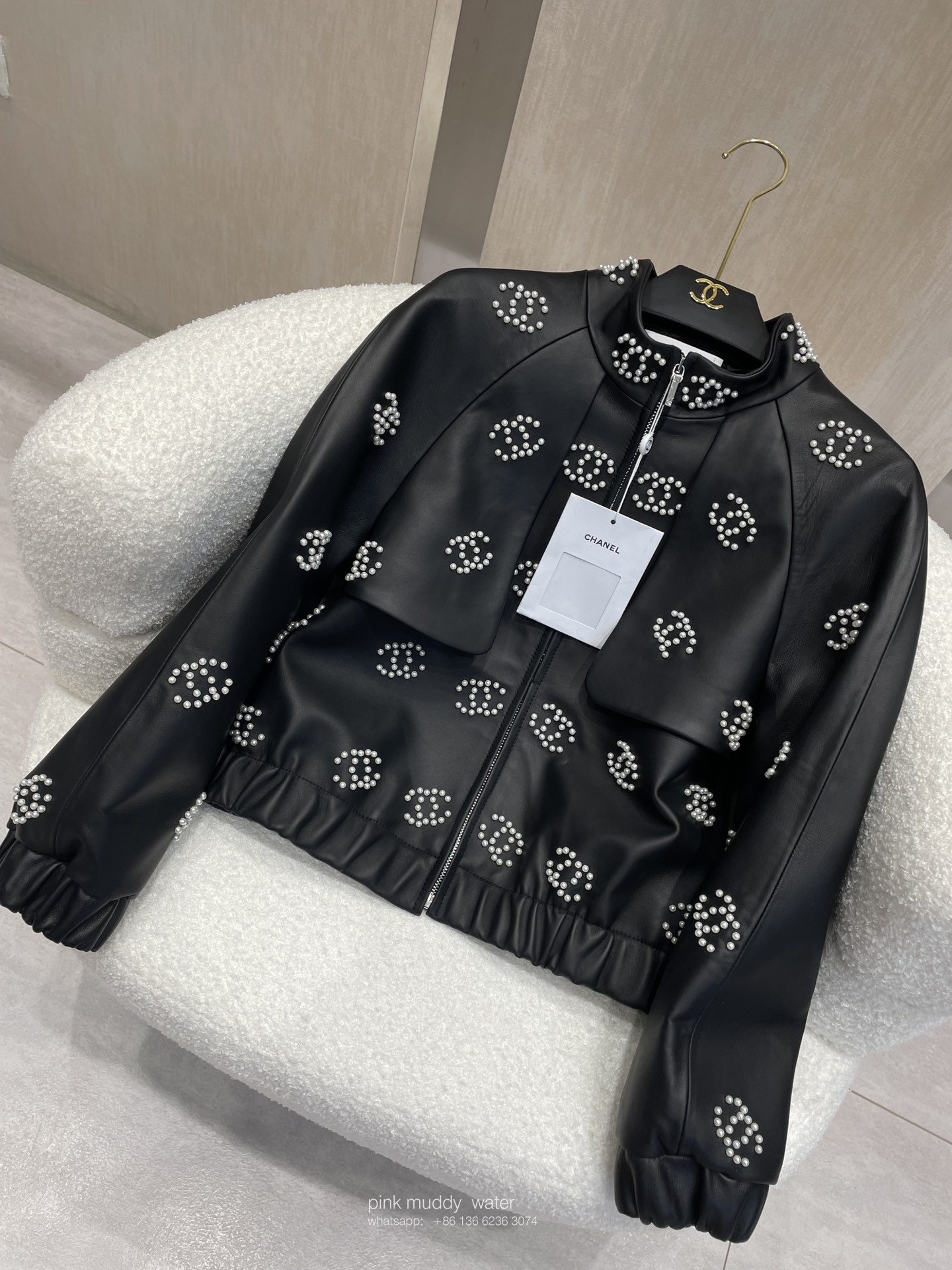 Chanel Clothing