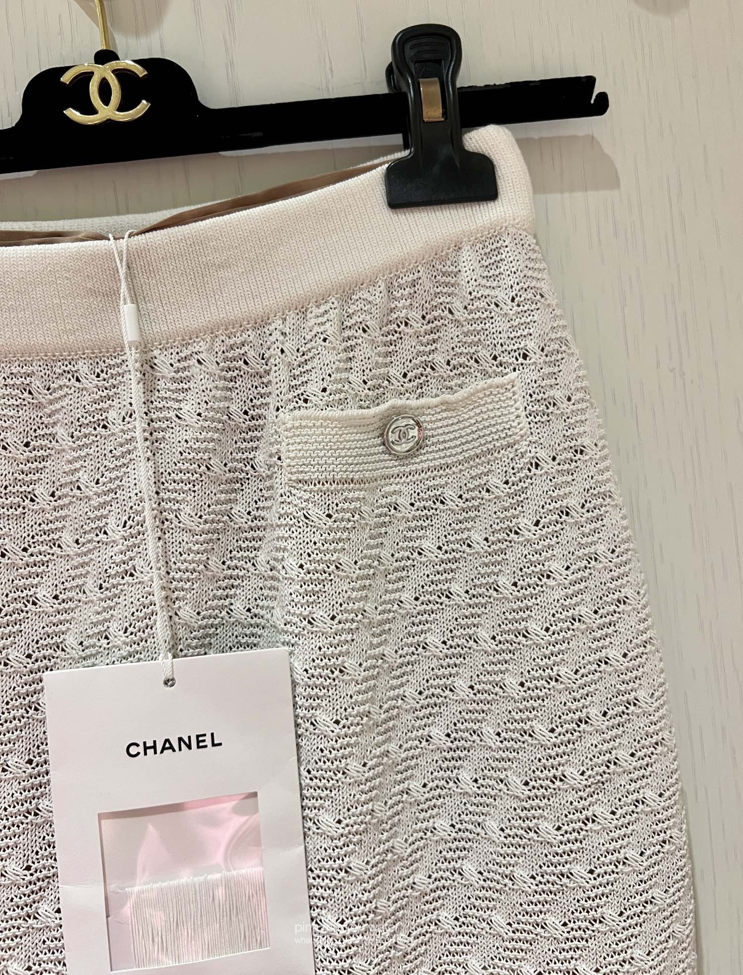 Chanel Clothing