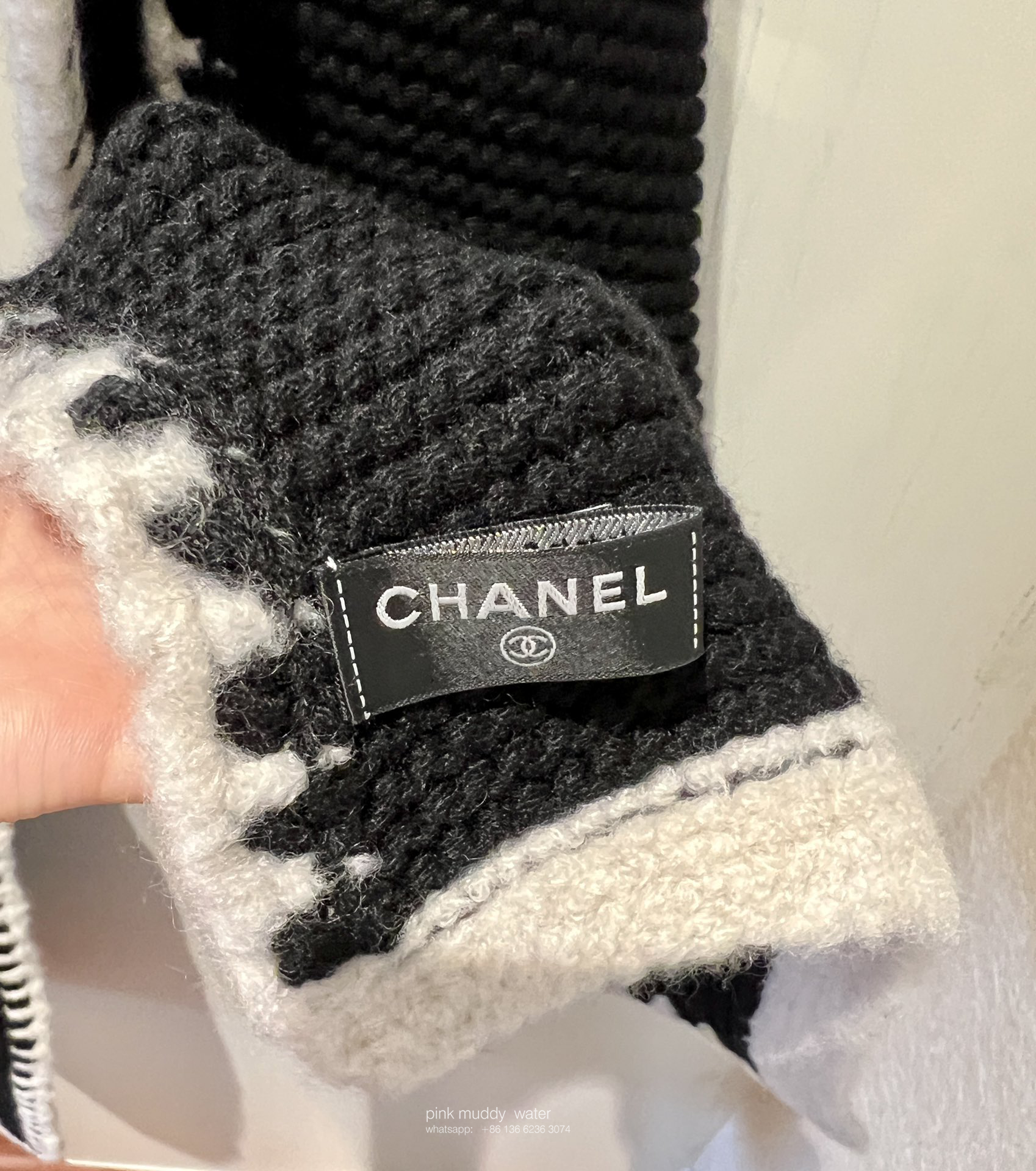 Chanel Clothing